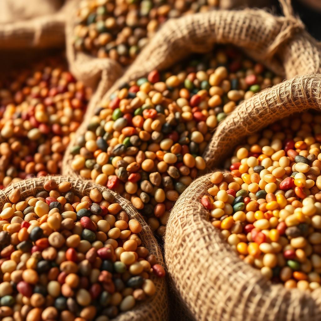 Pulses