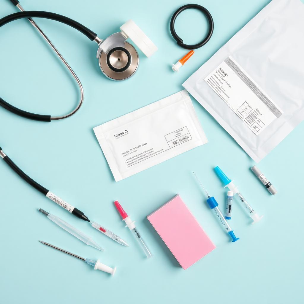Medical Equipment
